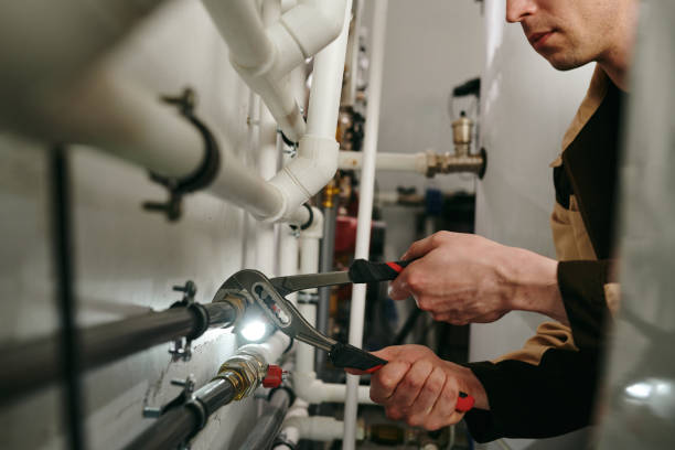 Aquia Harbour, VA Plumbing Company