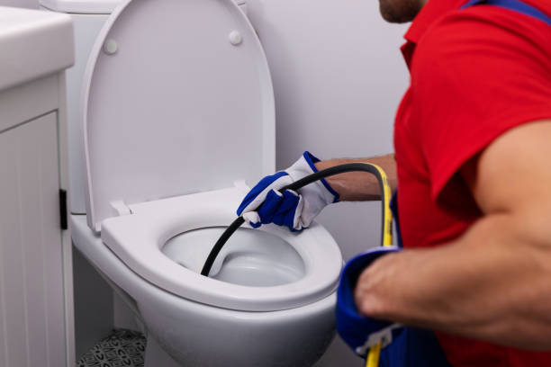 Best Plumbing Repair Near Me  in Aquia Harbour, VA