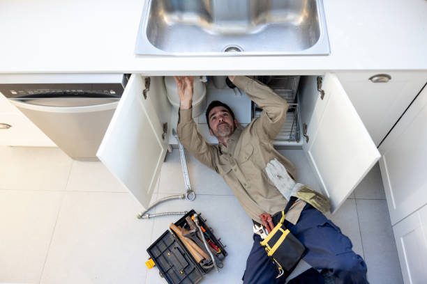 Best Water Heater Repair  in Aquia Harbour, VA