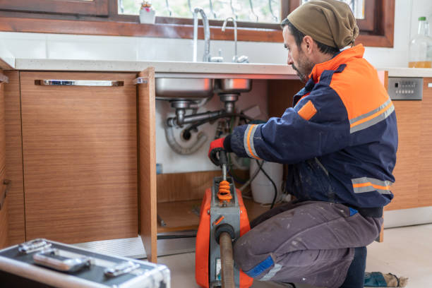 Best Plumbing Installation Services  in Aquia Harbour, VA