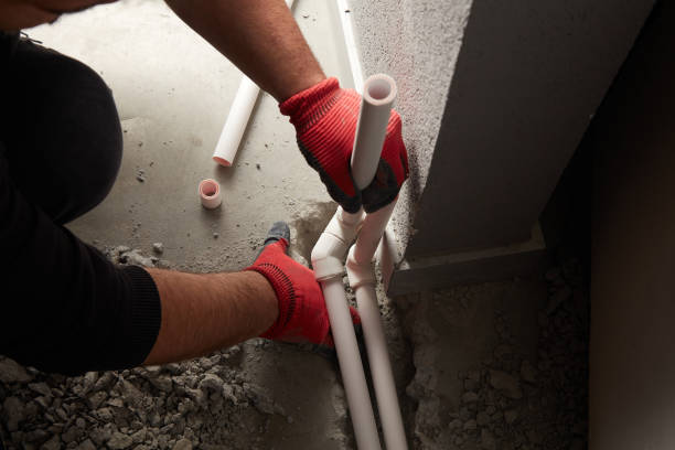 Best Emergency Plumber  in Aquia Harbour, VA