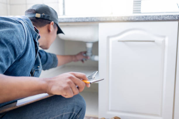 Best Leak Detection Services  in Aquia Harbour, VA