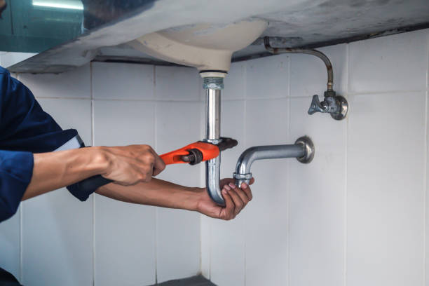 Best 24-Hour Plumber Near Me  in Aquia Harbour, VA