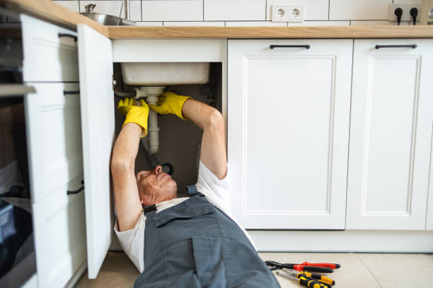 Best Affordable Plumbing Services  in Aquia Harbour, VA