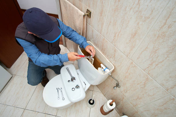 Best Plumbing Inspection Services  in Aquia Harbour, VA