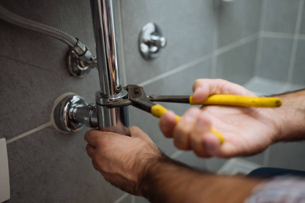 Best Emergency Plumbing Repair  in Aquia Harbour, VA