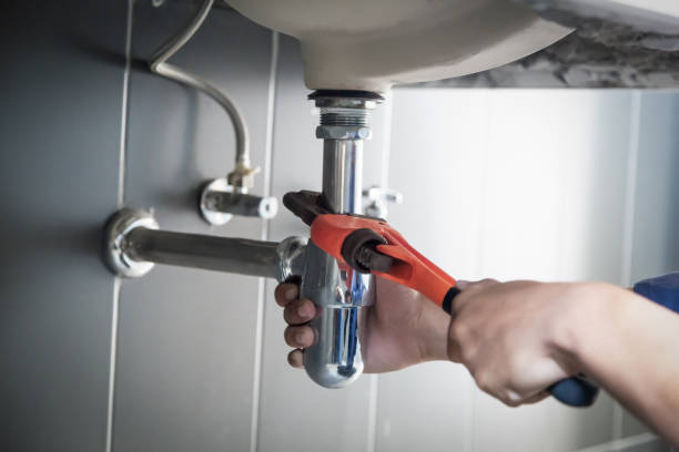 Sprinkler Systems in Aquia Harbour, VA