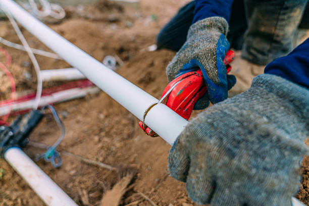 Best Emergency Plumbing Repair  in Aquia Harbour, VA